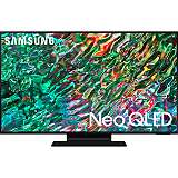 Televizor Smart Samsung Neo QLED 43QN90B, 108 cm, 4K Ultra HD, 100Hz, Clasa G