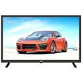 Televizor LED Smart NEI 32NE4900, 80 cm, HD, Negru