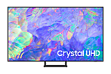 Televizor LED Smart Samsung 65CU8572 163 cm, Crystal Ultra HD, 4K, Clasa G