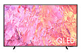 Televizor QLED Smart Samsung 43Q60CA 108 cm, 4K UltraHD, Clasa F