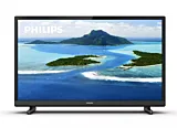 Televizor LED Philips 24PHS5507/12, 60 cm, HD, Clasa E
