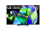Televizor OLED Evo Smart LG 55C31LA, 139 cm, 55 inch, Clasa G, Ultra HD, 4K