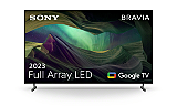 Televizor LED Smart Sony Bravia 65X85L, 164 cm, Ultra HD 4K, Negru