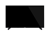 Televizor LED Smart Vortex V43V750DLV, 108 cm, Full HD, Negru