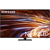 Televizor Smart Neo QLED Samsung 65QN95D, 163 cm, Ultra HD 4K, Negru - Precomanda