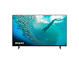 Televizor LED Smart Philips 55PUS7009, 139 cm, 4K Ultra HD, Negru