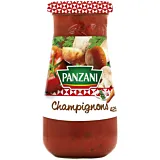 Sos de tomate cu ciuperci Panzani 425g