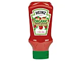 Ketchup bio Heinz 580 g