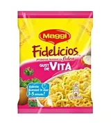 Fidea instant cu gust de vita Maggi Fidelicios 59.2g