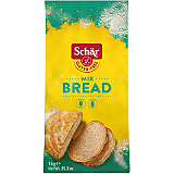 Faina fara gluten pentru paine Schar Bread Mix 1kg