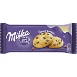 Fursecuri Milka Choco Cookie cu bucatele de ciocolata 135 g