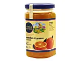 Marmelada de portocale Terre d'Italia 340 g