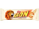 Baton de ciocolata Lion White 42 g