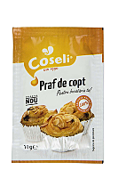 Praf de copt Coseli 10 g