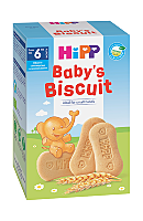 Hipp Biscuitul copilului 150 g