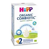 Lapte praf Hipp 2 Combiotic lapte de continuare, 300 g