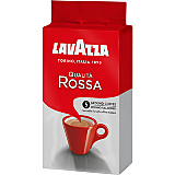Cafea macinata Lavazza Qualita Rosa 250g