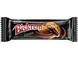 Biscuiti umpluti cu crema de cacao Biskrem Ulker 80 g