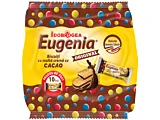 Biscuiti Eugenia cu crema de cacao 360 g