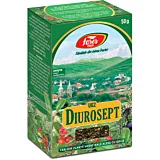 Ceai Fares Diurosept, U62, 50 g