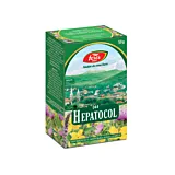Ceai Fares hepatocol, 50 g