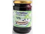 Dulceata de afine Carrefour 370g