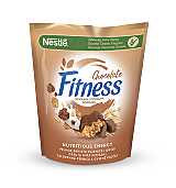 Cereale Nestle Fitness Iaurt, mic dejun 425g