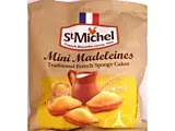 Mini madeleines St.Michel 175g
