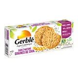 Biscuiti Gerble Expertul Dietetic cu seminte de chia 132 gr
