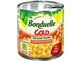 Porumb boabe Bonduelle Gold super dulce si crocant 340 g