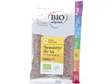 Seminte de in bio Bio All Green 100 g