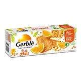 Biscuiti Gerble Expertul Dietetic cu soia portocale 280 gr