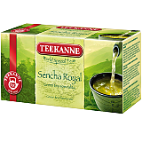 Ceai Teekanne Sencha Royal, 20 pliculete, 35 g