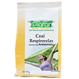 Ceai Plafar Respirorelax (Antiasmatic), 50g