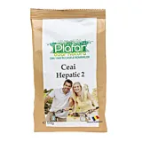 Ceai Plafar hepatic 2, 50 g