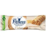 Baton de cereale Fitness Delice Nestle cu ciocolata alba 22.5 g