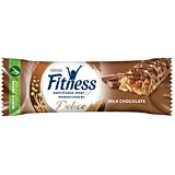 Baton de cereale Fitness Nestle cu ciocolata cu lapte 22.5 g