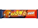 Baton de ciocolata Lion Duo 60 g