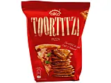 Snack cu pizza Toortitzi 80 g Alka