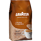 Cafea Boabe Lavazza Crema e Aroma, 1 Kg