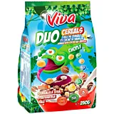 Cereale Viva Duo Mix vanilie si cacao 250g