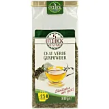 Ceai Verde, 5 O'Clock Tea, gunpowder 80 g
