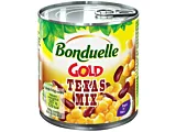 Amestec de legume Bonduelle Gold Texas Mix 340 g