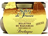 Pate de macrou Reflets de France 125g