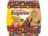 Biscuiti Sandwich cu crema de cacao Eugenia, Dobrogea 360g