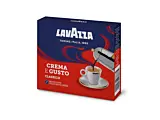 Cafea macinata Lavazza Crema e gusto classico 2x250g