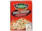 Orez natur+quinoa Panzani 250g