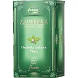 Ceai plante Belin Premium Zauberer Menta, 20 plicuri, 34g