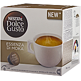 Capsule Nescafe Dolce Gusto Essenza Di Moka, 16 capsule, 144g