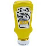 Mustar clasic Heinz 220ml